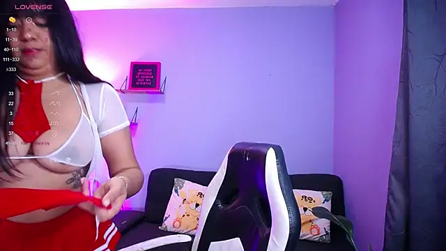 Snapshot of danny_goddess chatting on 4, 12, 2024 danny goddess online show from 4, 12, 2024