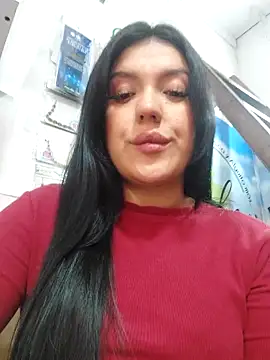 Snapshot of Sophie-hatter chatting on 7, 3, 2025 Sophie-hatter online show from 7, 3, 2025