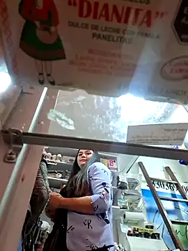 Sophie-hatter online show from 27, 4, 2026