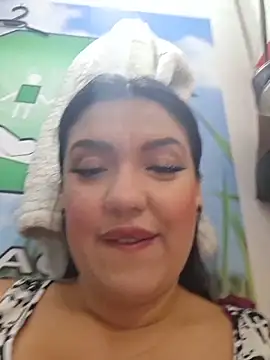 Sophie-hatter online show from 1, 7, 2026