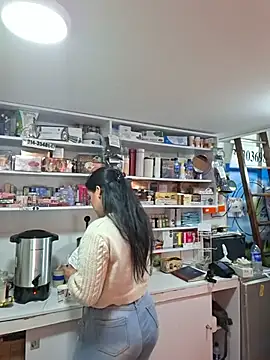 Sophie-hatter online show from 8, 7, 2026