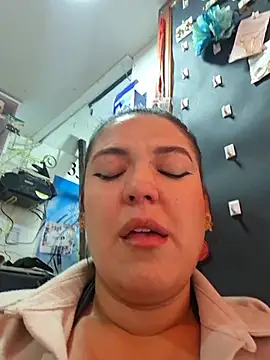Sophie-hatter online show from 24, 7, 2026