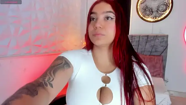 Ariadna sc online show from 21, 3, 2025