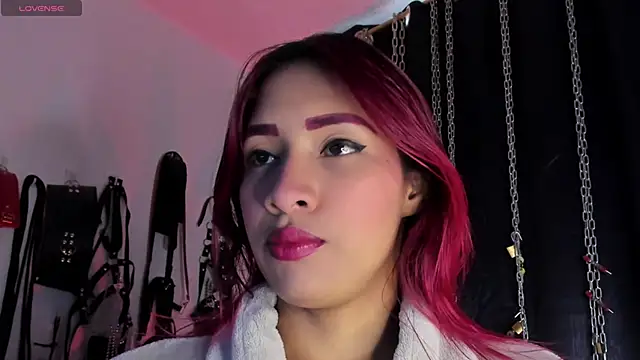 charrlotte quinn online show from 1, 6, 2026
