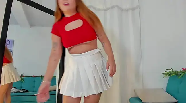 maddy066 online show from 28, 1, 2025