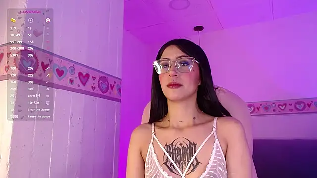 Snapshot of keily_gh1 chatting on 29, 1, 2025 keily gh1 online show from 29, 1, 2025