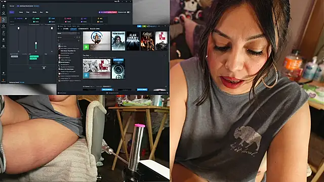 IndiaBlaze online show from 22, 12, 2025