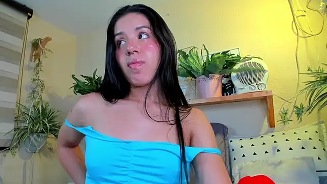 Snapshot of MiaaRose chatting on 11, 3, 2025 MiaaRose online show from 11, 3, 2025