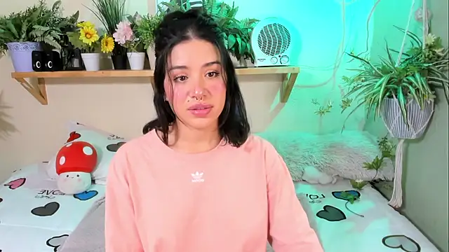 Snapshot of MiaaRose chatting on 30, 9, 2025 MiaaRose online show from 30, 9, 2025