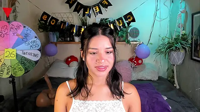 MiaaRose online show from 7, 3, 2026