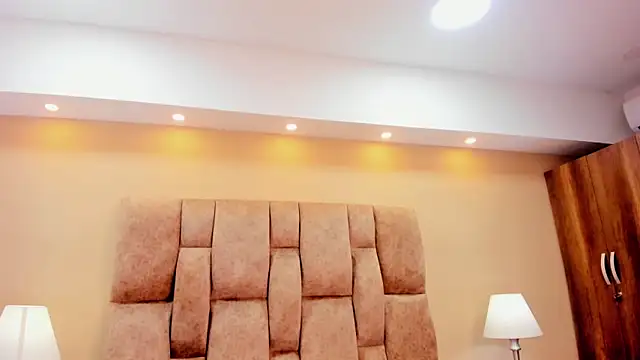 MiiaHot online show from 22, 2, 2026