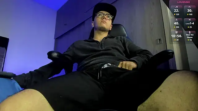 male pussy online show from 24, 2, 2026