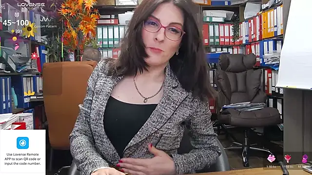 classyladyrellax online show from 27, 3, 2026