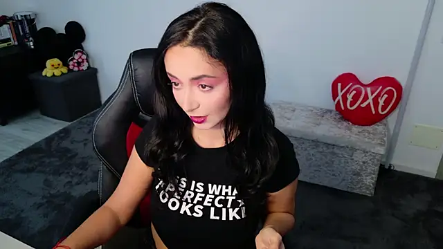 KatherineRyder online show from 16, 11, 2025