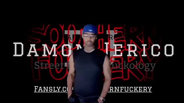 Southernfuckery online show from 6, 5, 2026