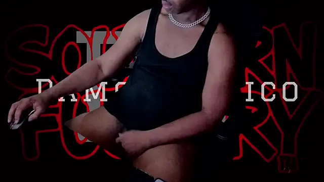 Southernfuckery online show from 13, 5, 2026