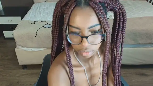 Raquel jones online show from 6, 2, 2025