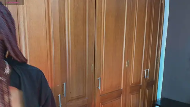 Raquel jones online show from 20, 2, 2025