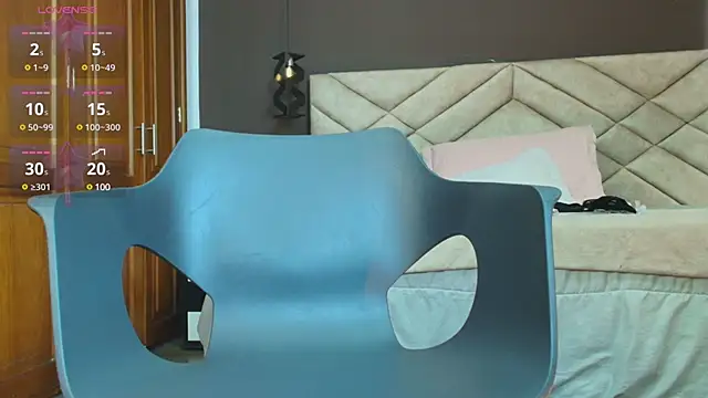 Raquel jones online show from 6, 3, 2025