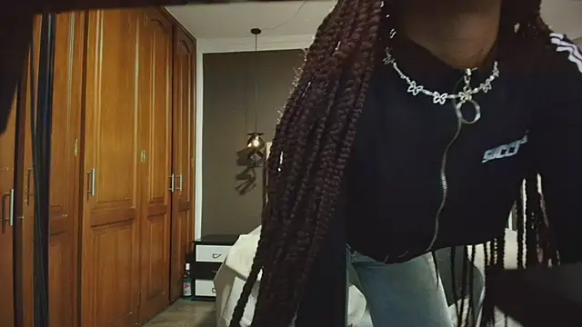 Raquel jones online show from 18, 3, 2025