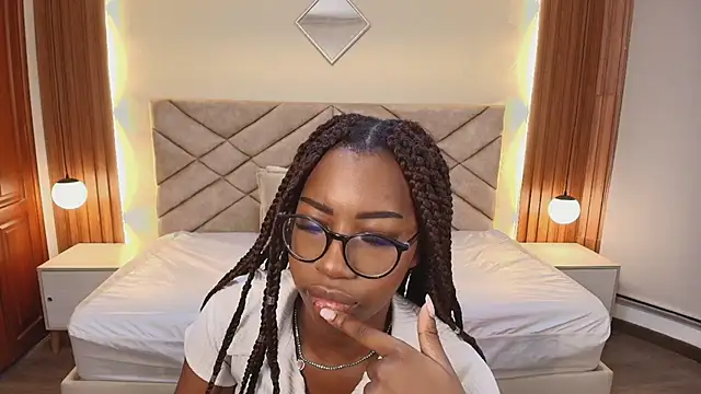 Raquel jones online show from 20, 3, 2026