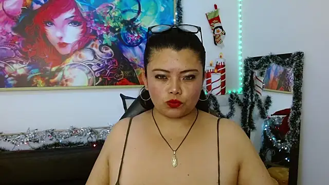 Janeth zambrano online show from 17, 12, 2025