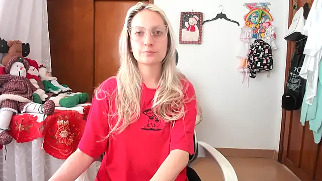 Snapshot of Adele_johnsonn1 chatting on 1, 12, 2025 Adele johnsonn1 online show from 1, 12, 2025