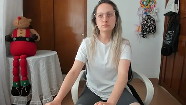 Adele johnsonn1 online show from 16, 3, 2026