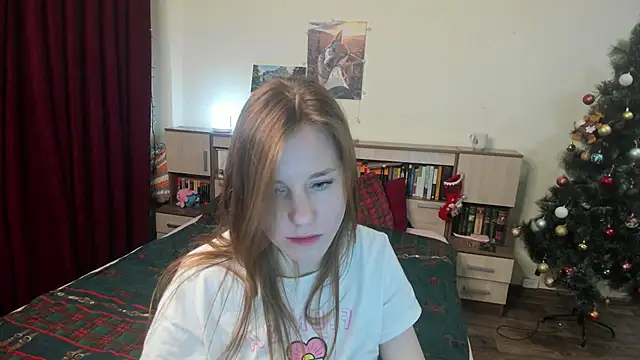 LianaMiller88 online show from 27, 12, 2024