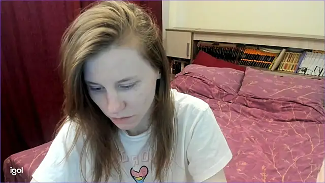 LianaMiller88 online show from 10, 6, 2026