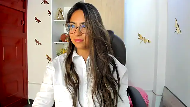 Snapshot of Isabellaa22_1 chatting on 30, 10, 2025 Isabellaa22 1 online show from 30, 10, 2025