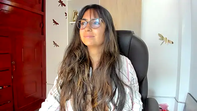 Snapshot of Isabellaa22_1 chatting on 15, 11, 2025 Isabellaa22 1 online show from 15, 11, 2025