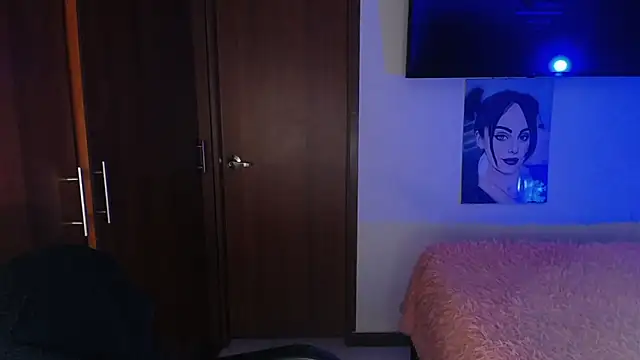 violett honney online show from 21, 11, 2025