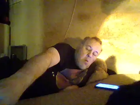 Nightshade7712 online show from 1, 3, 2025