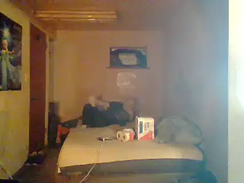 Nightshade7712 online show from 11, 3, 2025