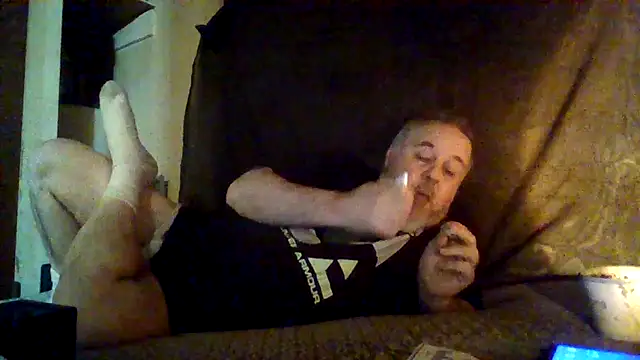 Nightshade7712 online show from 26, 9, 2025