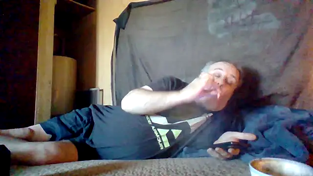 Nightshade7712 online show from 10, 11, 2025