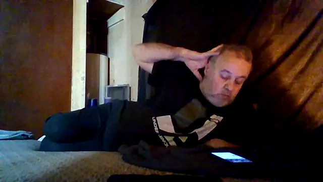 Nightshade7712 online show from 22, 12, 2025