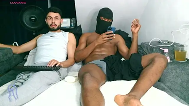 Snapshot of davgostoso chatting on 4, 2, 2026 davgostoso online show from 4, 2, 2026