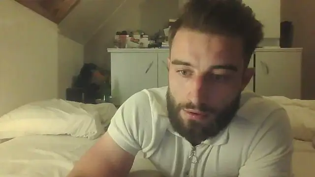 Vekie 007 online show from 26, 4, 2026