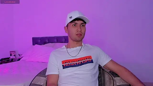 Snapshot of Valerio_James7 chatting on 9, 1, 2025 Valerio James7 online show from 9, 1, 2025