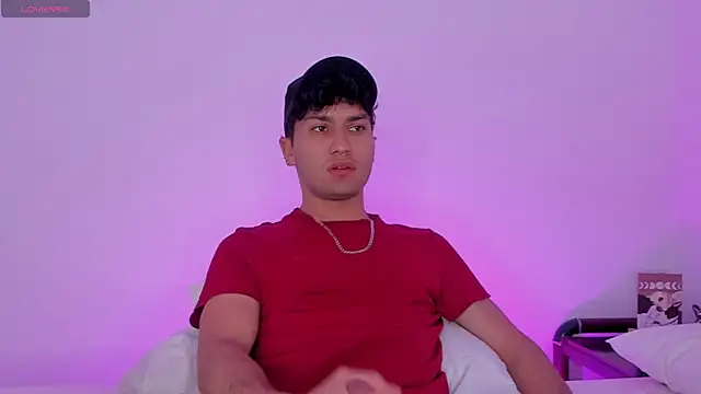 Snapshot of Valerio_James7 chatting on 20, 1, 2025 Valerio James7 online show from 20, 1, 2025