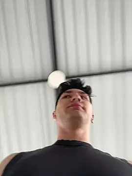 Snapshot of Valerio_James7 chatting on 14, 2, 2025 Valerio James7 online show from 14, 2, 2025