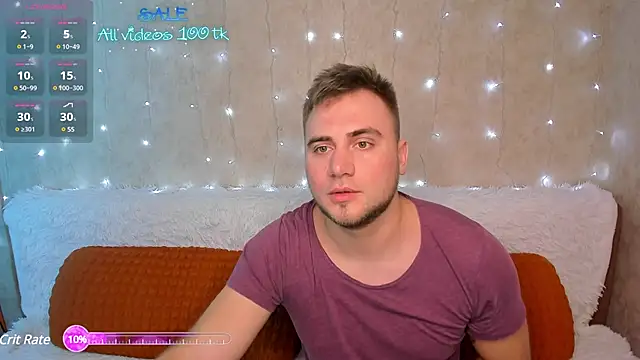 enjoy019 online show from 22, 12, 2024