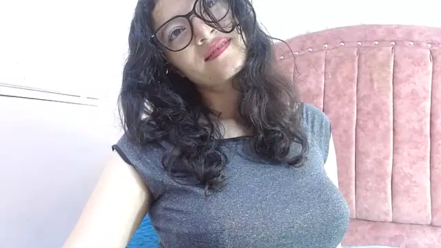 Snapshot of lunazulsj chatting on 18, 1, 2025 lunazulsj online show from 18, 1, 2025