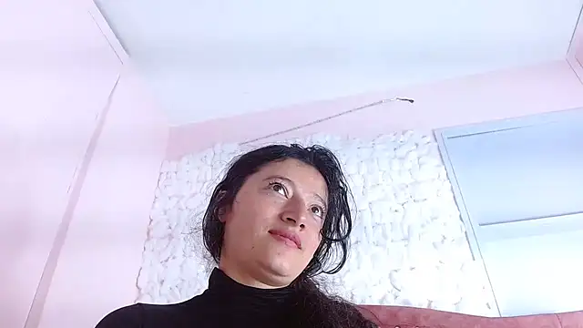 Snapshot of lunazulsj chatting on 25, 1, 2025 lunazulsj online show from 25, 1, 2025