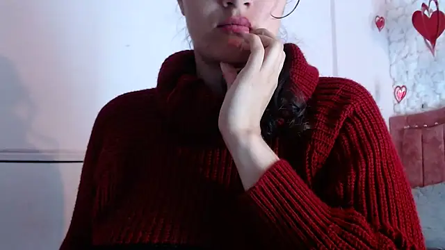 Snapshot of lunazulsj chatting on 18, 2, 2025 lunazulsj online show from 18, 2, 2025