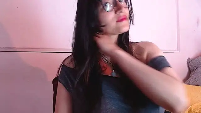 Snapshot of lunazulsj chatting on 21, 2, 2025 lunazulsj online show from 21, 2, 2025