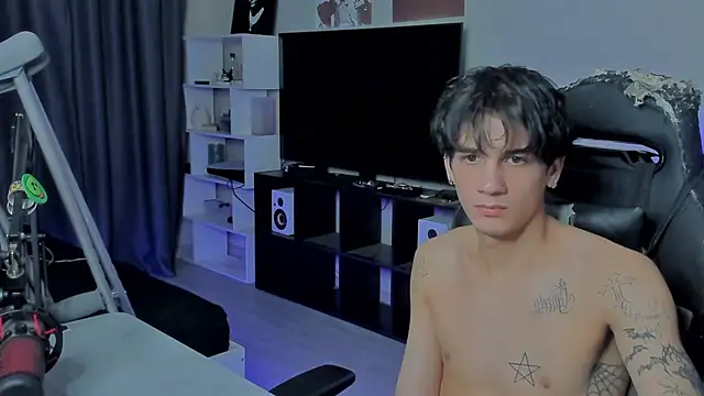 Snapshot of MarkBrowniii chatting on 21, 9, 2025 MarkBrowniii online show from 21, 9, 2025