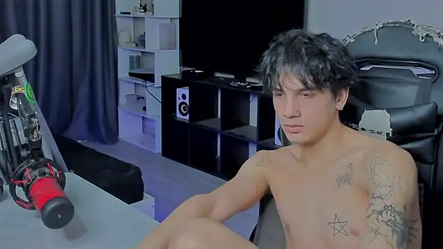 Snapshot of MarkBrowniii chatting on 27, 9, 2025 MarkBrowniii online show from 27, 9, 2025